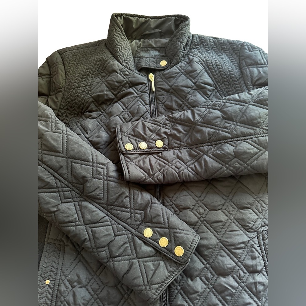COPY - Weatherproof Quilted Jacket - Picture 5 of 10